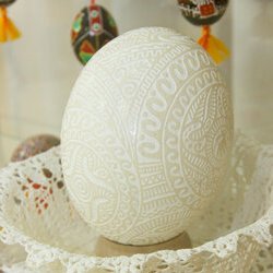 Майстер: Тетяна Коновал. Виставка «Сонячний Великдень-2017», 8.04 – 6.05.2017 р.