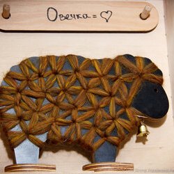 ТМ «Abetkabox». VI Свято Новорічної Іграшки, 3 – 30.12.2016 р.