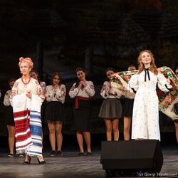 V звітний творчий концерт НАКККіМ, 12 грудня 2018 р.