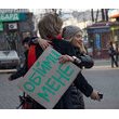 Кияни святкують День щастя!