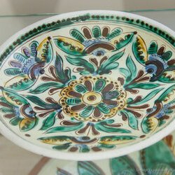Майстер: Марія Гринюк. Культурно-виставковий проект «У вінку нев'янучих традицій», 20.06 – 27.07.2017 р.
