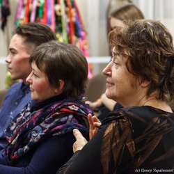 Концерт «І буде сніг, і музика, і свято…», 28 грудня 2018 р.