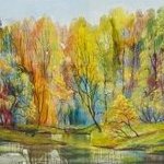 Відкриття виставки «Єдиний відбиток» 