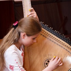 Концерт «Акорди миру», 13.12.2016 р.