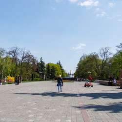 Корпоратив, 29 квітня 2018 р.