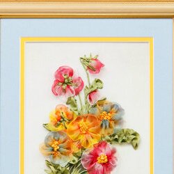 Майстер: Алла Жаданова. Виставка «Сонячний Великдень-2017», 8.04 – 6.05.2017 р.