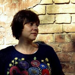 Ганна Часовських