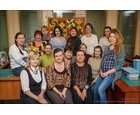 Талановиті учні - майбутні відомі майстри! Талановиті учні - майбутні відомі майстри!