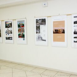 Виставка «Твій ідеальний ЕКО Дім», 6.04 – 17.04.2017 р.