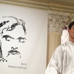 «Кіно і музика Івана Миколайчука», Національна філармонія України, 29 травня 2017 р.