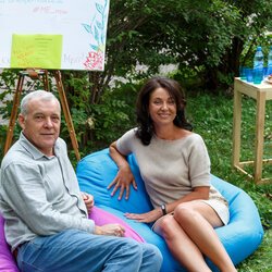 Зустріч випускників кафедри мистецтвознавчої експертизи, НАКККіМ, 15 вересня 2018 р.
