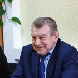 Зустріч Україно-Естонської робочої групи з реалізації спільного проекту «Українська писанка», 20 квітня 2018 р.