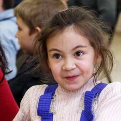 «Закликання весни» з Яніною Омельченко, 20 березня 2018 р.