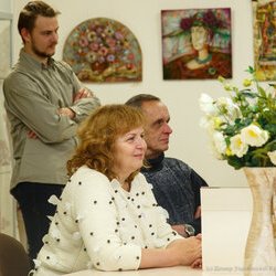 Вечір традиційної музики від «US Orchestra», 17 листопада 2017 р.