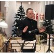 Творчий вечір поета та музиканта Сергія Коваленка