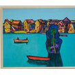 Альфонс Кулаковский "... звідти і звідси..." 27.09-13.10.2013