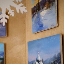Богдан Кузів. ХІ Свято Новорічної Іграшки