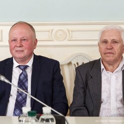 Вручення високих державних нагород та відзнак Уряду, 20 вересня 2018 р.