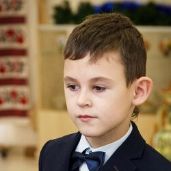 Фото з лекції та майстер-класу «Новорічна Феєрія» від Валерія Лейка