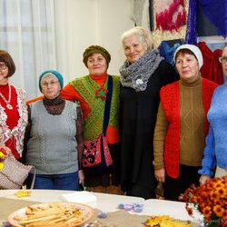 Вечірка «На другому», 20 жовтня 2017 р.
