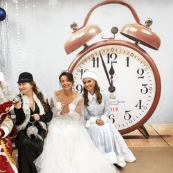 Відкриття VIIІ Свята Новорічної Іграшки, 1 грудня 2018 р.