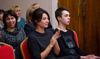 III Art-проект «FASHION скарбниця – 2017», 9 грудня 2017 р.