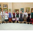 Відкриття виставки «Магія мистецького Полісся»