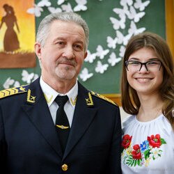 Концерт-сповідь «Батьки – всесвіт буття», 30 березня 2018 р.