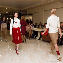 Проект «Fashion скарбниця Чернігова – 2016», 10.12.2016 р.