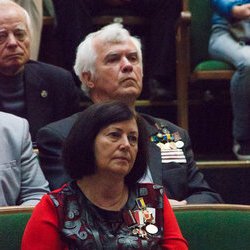30-річчя Українського Фонду Культури, 24 квітня 2017 р.