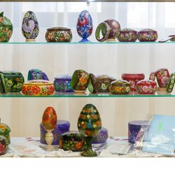 «Сонячний Великдень-2018», 17.03 - 7.04.2018 р.