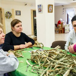 Фото з майстер-класу «Янгол», Ірина Контар