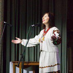 30-річчя Українського Фонду Культури, 24 квітня 2017 р.