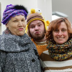 Вечірка «На другому», 19 жовтня 2018 р.
