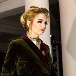 III Art-проект «FASHION скарбниця – 2017», 9 грудня 2017 р.