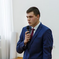 Концерт-сповідь «Батьки – всесвіт буття», 30 березня 2018 р.