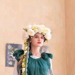 Проєкт "Дотик музи" 14-22.08.2025