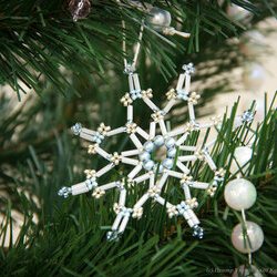 Майстер: Наталія Зінченко. VI Свято Новорічної Іграшки, 3 - 30.12.2016 р.