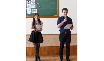 Карнавал талантів «Випускник-2017», 25 квітня 2017 р.