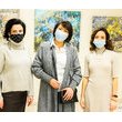 Відкриття виставки «Неповторна мить»