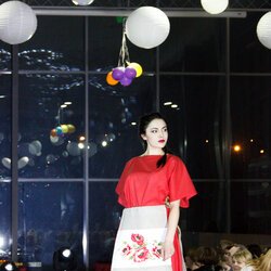 «Fashion скарбниця Чернігова — 2017», 4.03.2017 р.