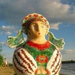 Виставка «Історії в кераміці»