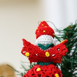 Майстер: Дія Ланікіна, VII Свято Новорічної Іграшки, 2 - 29.12.2017 р.