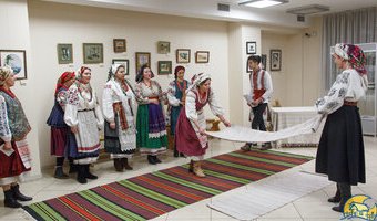 Святковий концерт «Колядки та щедрівки», 18 січня 2019 р. Святковий концерт «Колядки та щедрівки», 18 січня 2019 р.