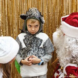 Відкриття VIIІ Свята Новорічної Іграшки, 1 грудня 2018 р.