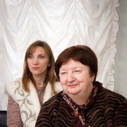 Міжнародна науково-практична конференція «Україна між Польщею та Росією», 23.12.2016 р.