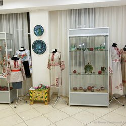 «Свято Врожаю-2017», 4 - 25.11.2017 р.
