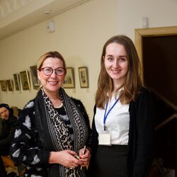 Презентація проекту «Реалії українського шоу-бізнесу», 23 лютого 2018 р.
