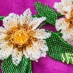 Конкурс-виставка «Бісерне сяйво»