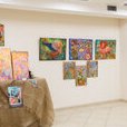 Виставка «Гра в асоціації», 25.05 - 16.06.2018 р.